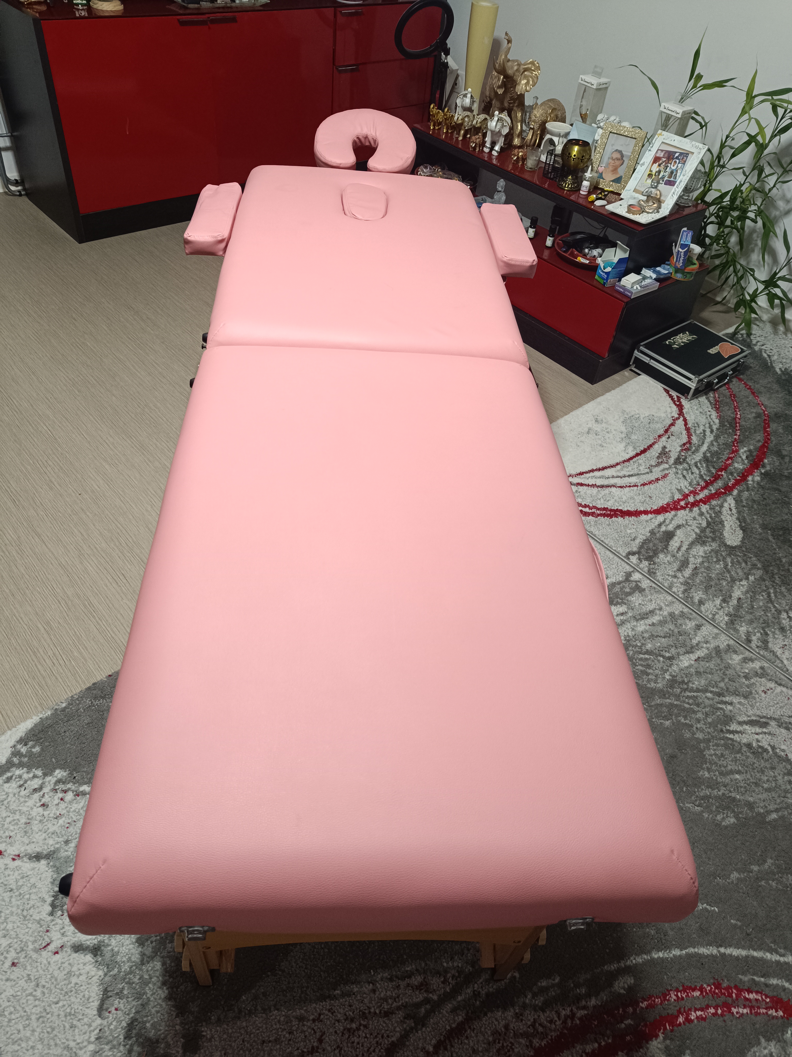 Location table de massage 31 entre particuliers